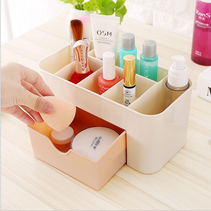 Multi-Purpose Desktop Organizer