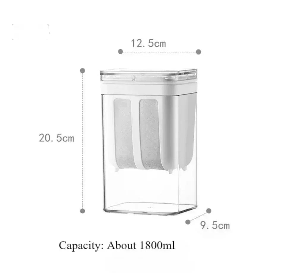 Multifunctional Yogurt Maker Strainer