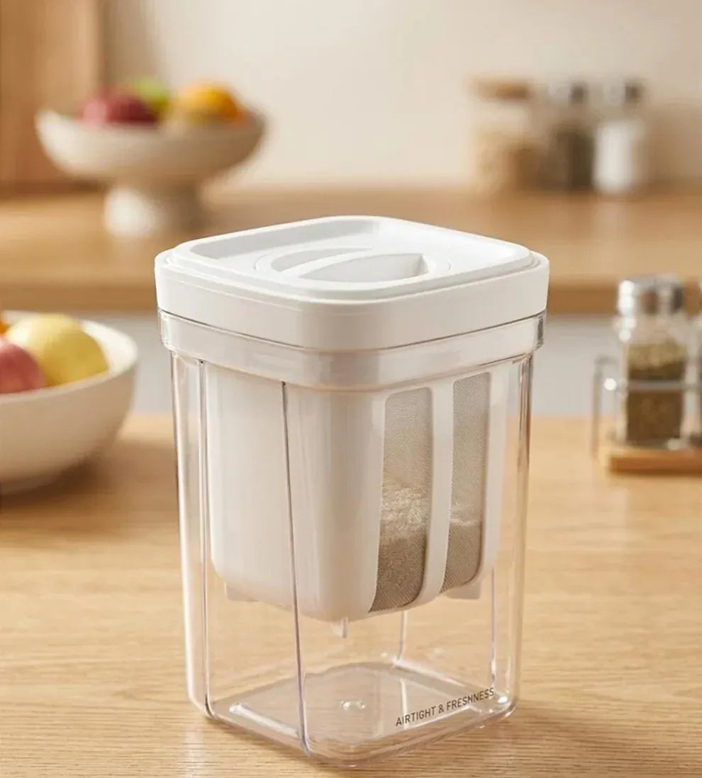 Multifunctional Yogurt Maker Strainer