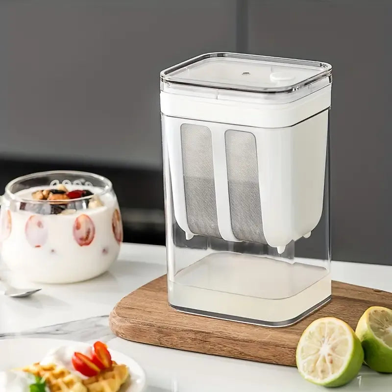 Multifunctional Yogurt Maker Strainer