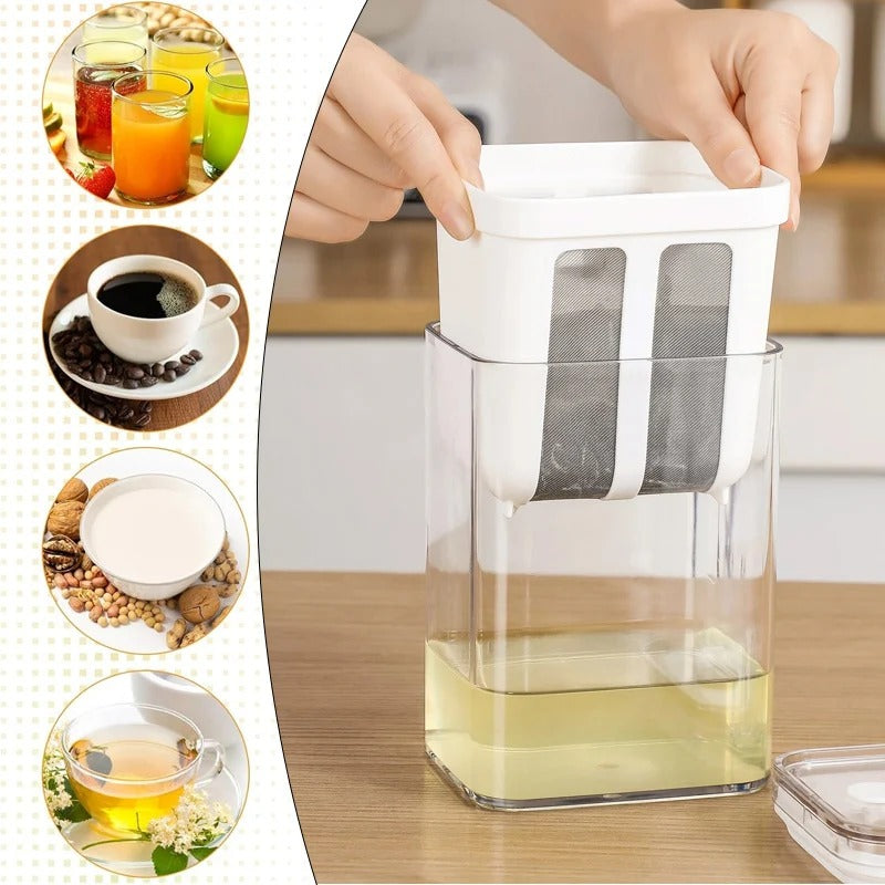Multifunctional Yogurt Maker Strainer