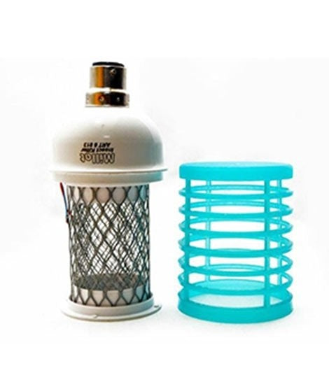 MILLAT INSECT KILLER – LED ANTI-MOSQUITO DEVICE