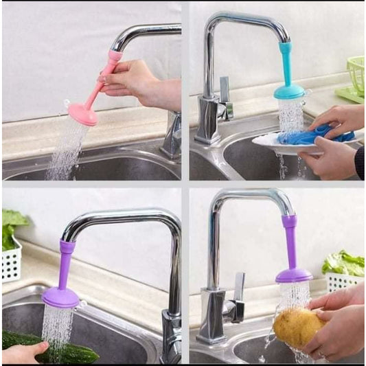 Silicone Tap Faucet For Kitchen Bathroom