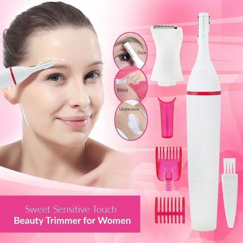 Veet Beauty Styler