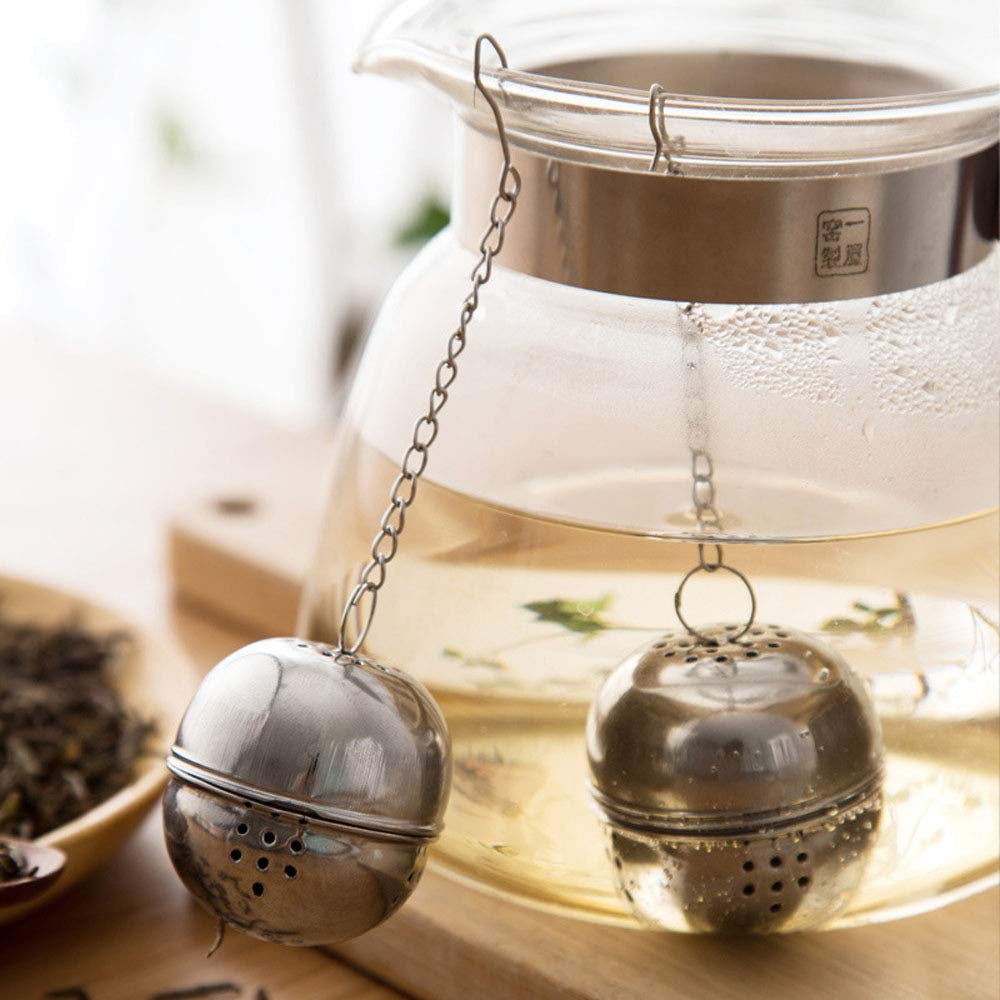 Tea infuser