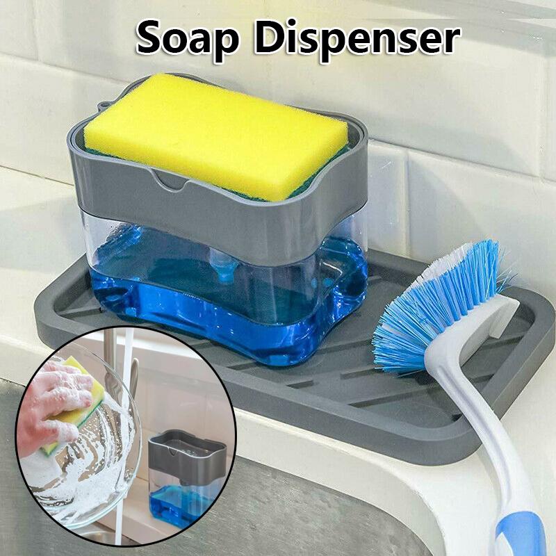 Liquid Soap Pump Dispenser