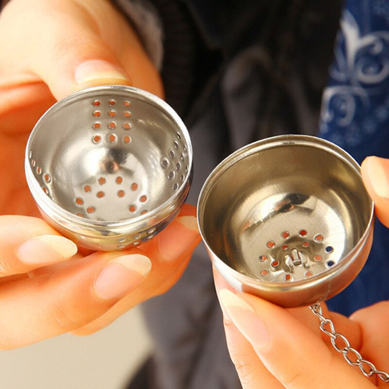 Tea infuser