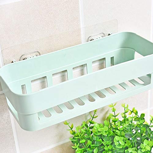 Multipurpose Bathroom Shelf Rack