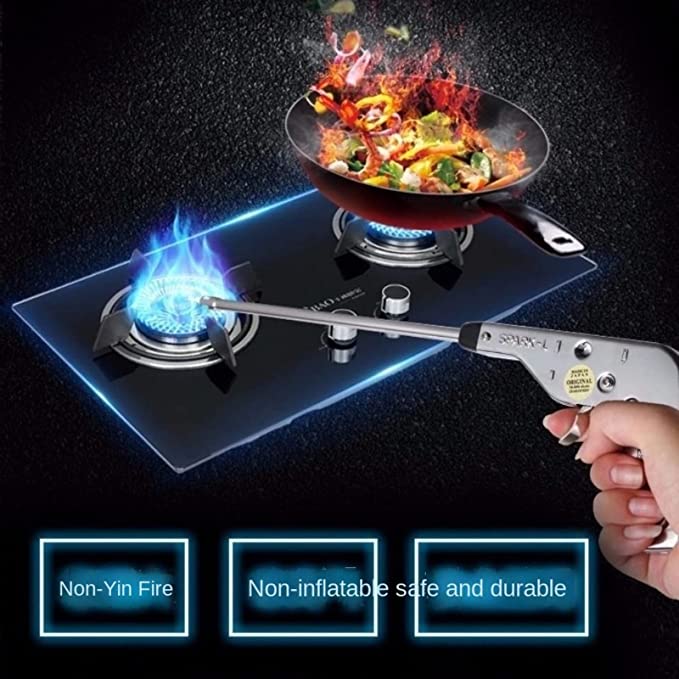 Kitchen Camping Barbecue piezoelectric Lighter