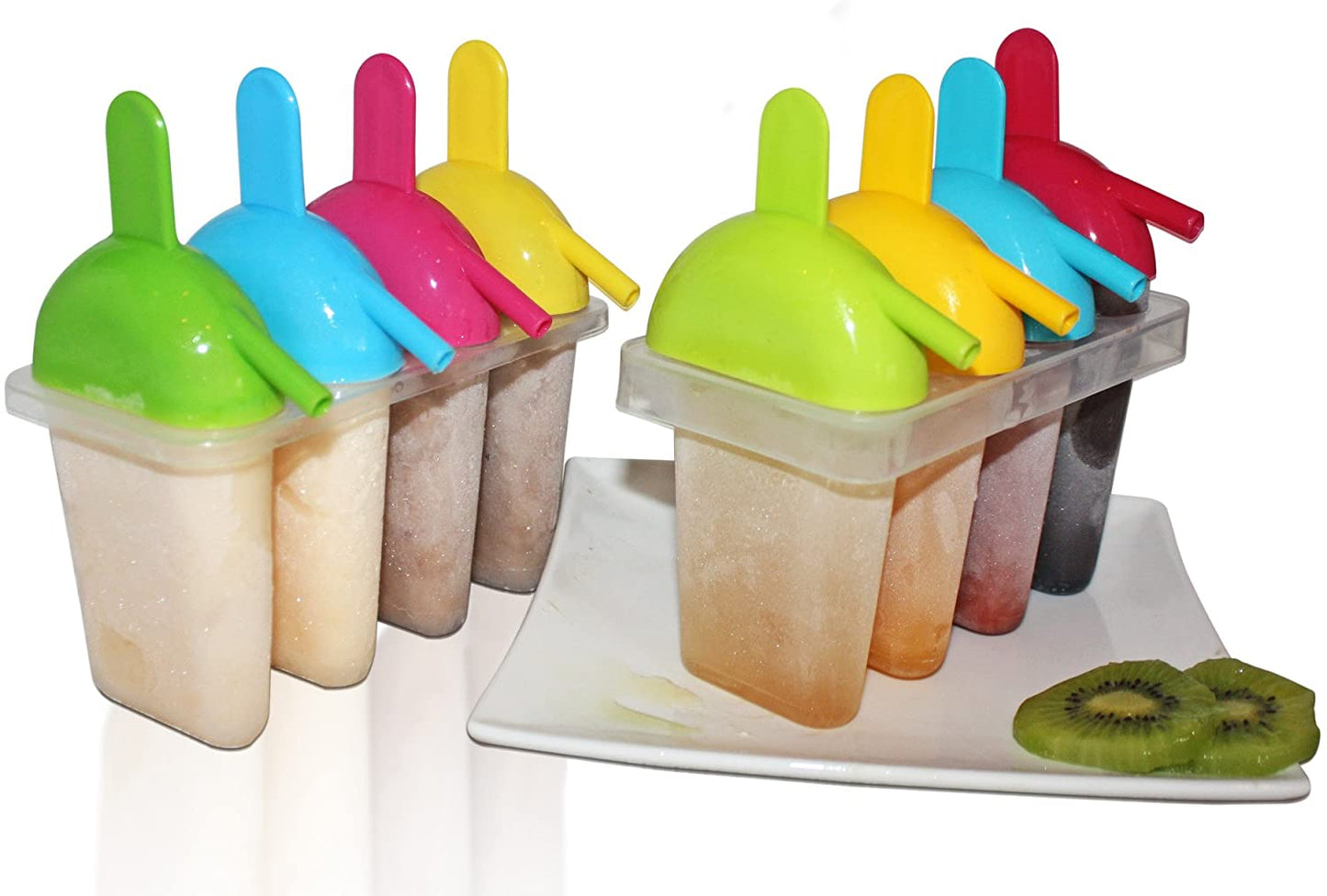 Ice Cream Mould