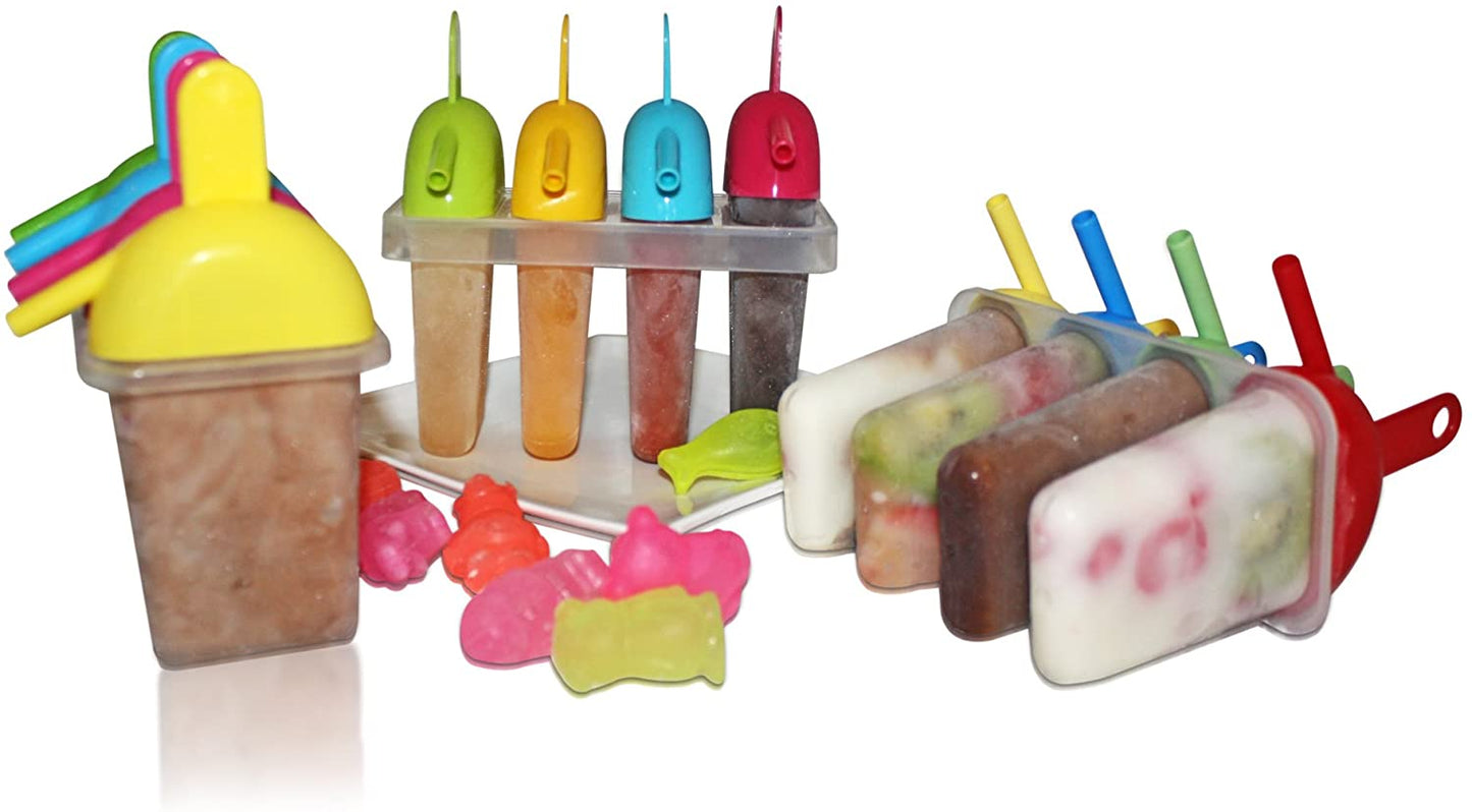 Ice Cream Mould