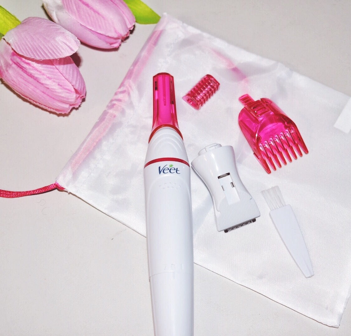 Veet Beauty Styler