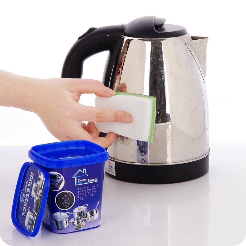 Korean Cookware Magic Steel Cleaner - (IMPORTED)