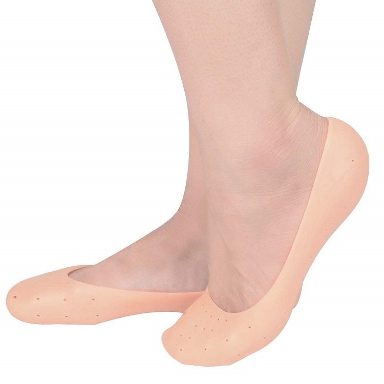 Silicone Socks