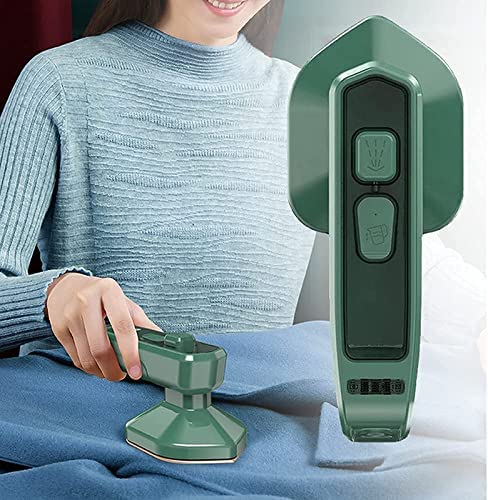 SALE - Handheld Portable Professional Travel Garment Steamer Iron - (FREE DELIVERY)