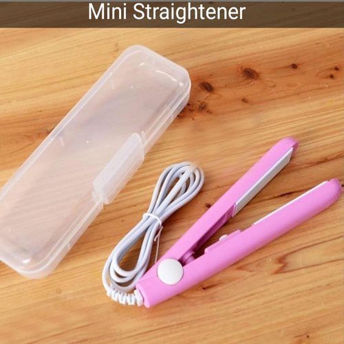 Mini Straightener