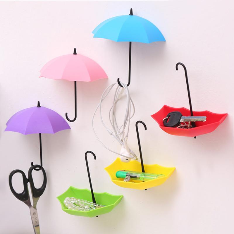 Pack of 3 Umbrella Hooks