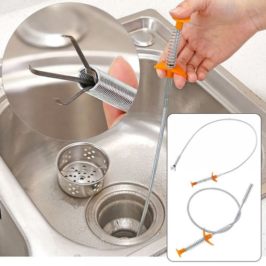 Sink Unclogger / Pipe Catcher