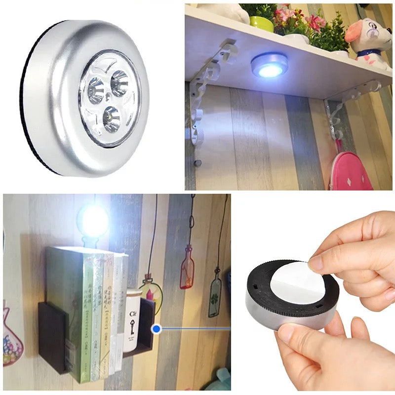 SALE - Stick-Touch LED Multipurpose Light | LED Portable Light