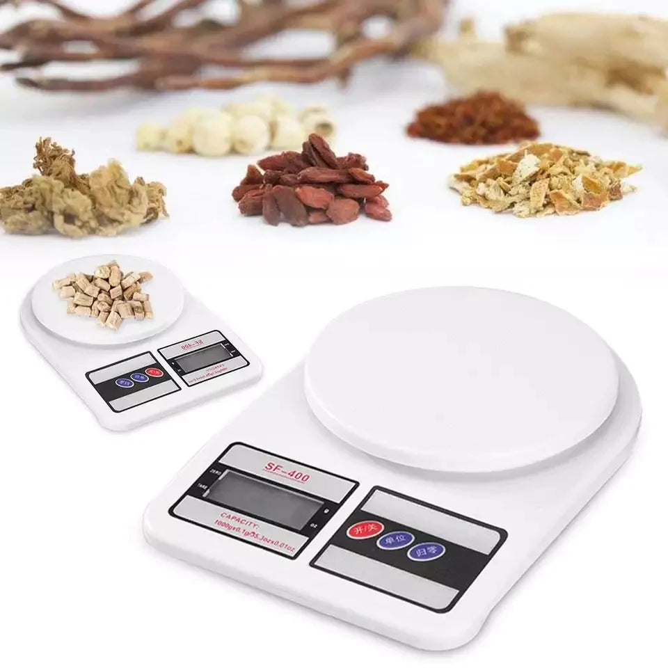 Weight Measure Device Electronic Kitchen Digital Weight Scale Measuring Tool Multifunctional ...