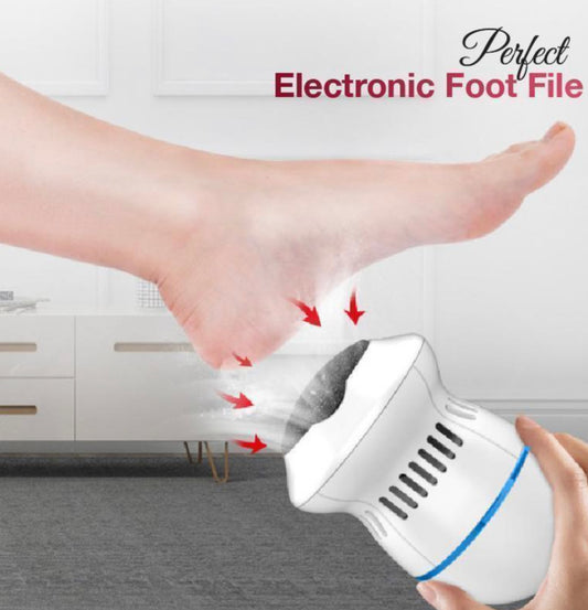 Electric Foot Callus Remover