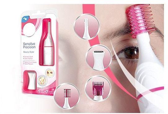 Veet Beauty Styler