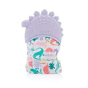 Baby Teether Gloves