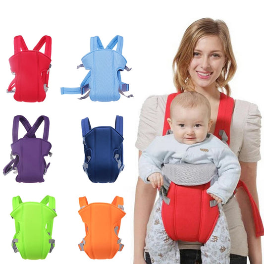 Multi-functional Baby Carrier - HIGH QUALITY (IMPORTED)