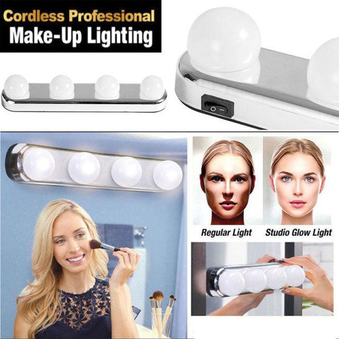 Studio Glow Vanity Make-up Light