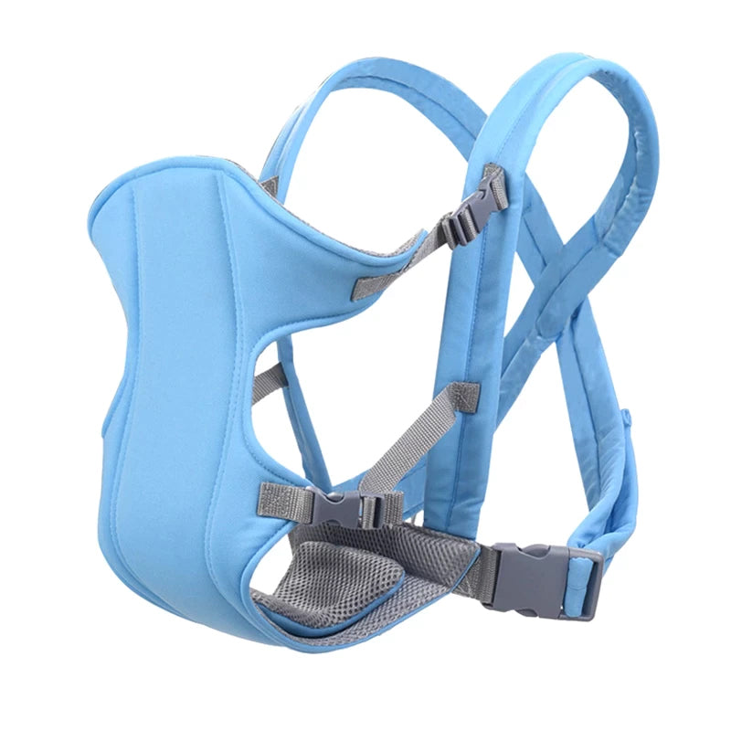 Multi-functional Baby Carrier - HIGH QUALITY (IMPORTED)