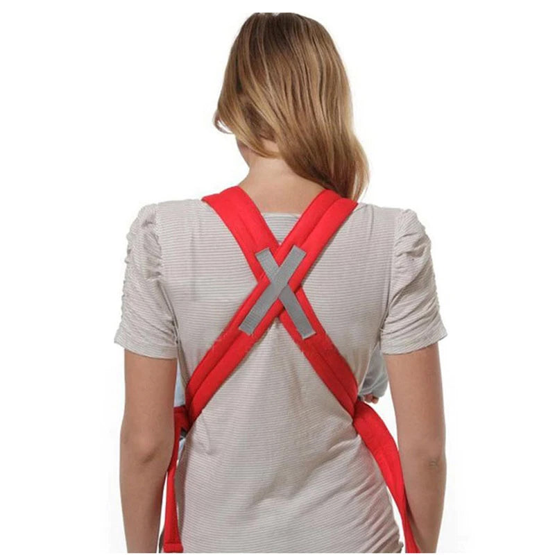 Multi-functional Baby Carrier - HIGH QUALITY (IMPORTED)