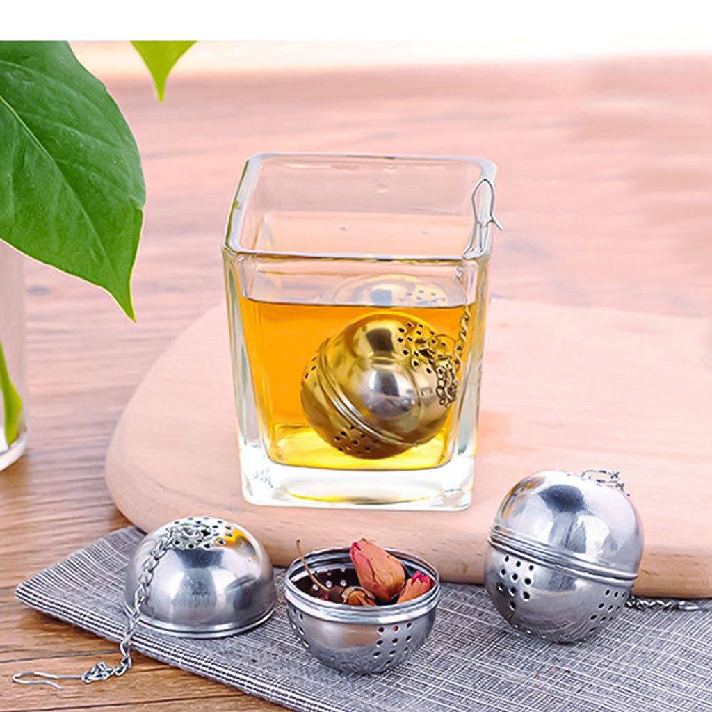 Tea infuser