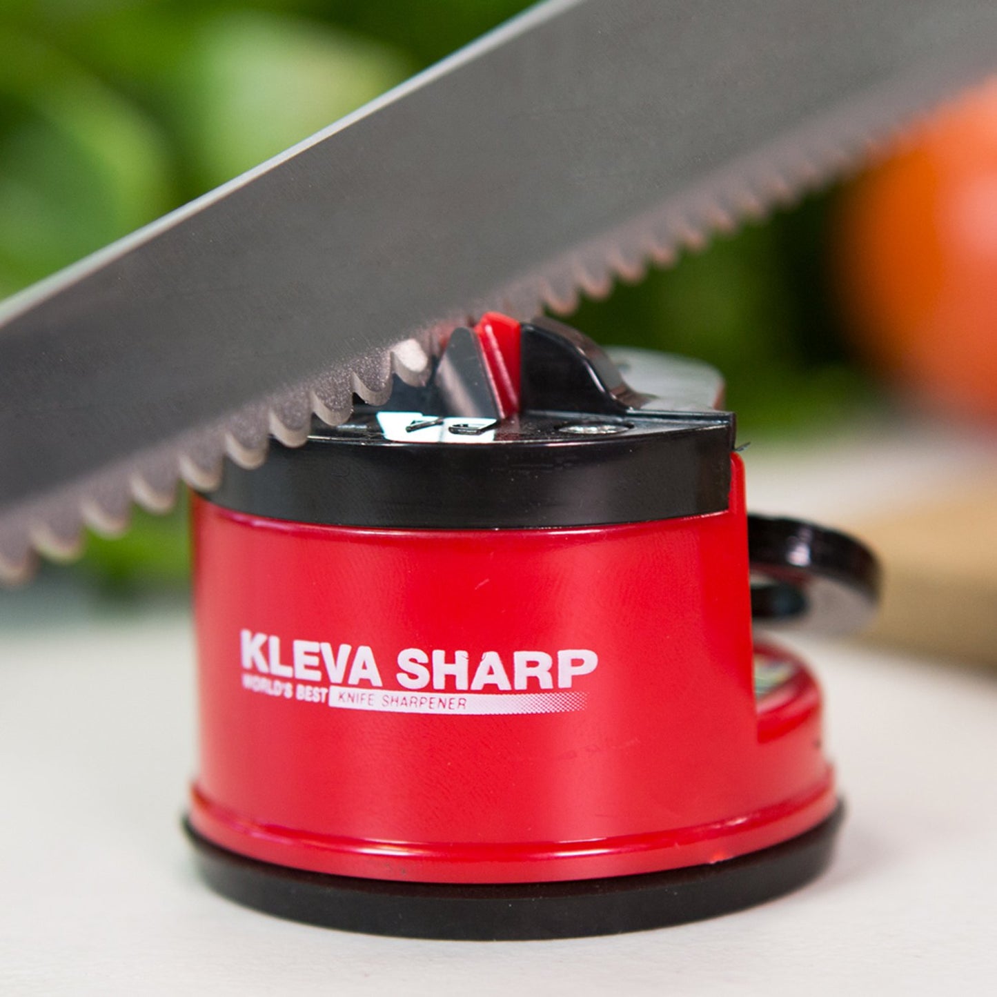 Portable Knife Sharpener